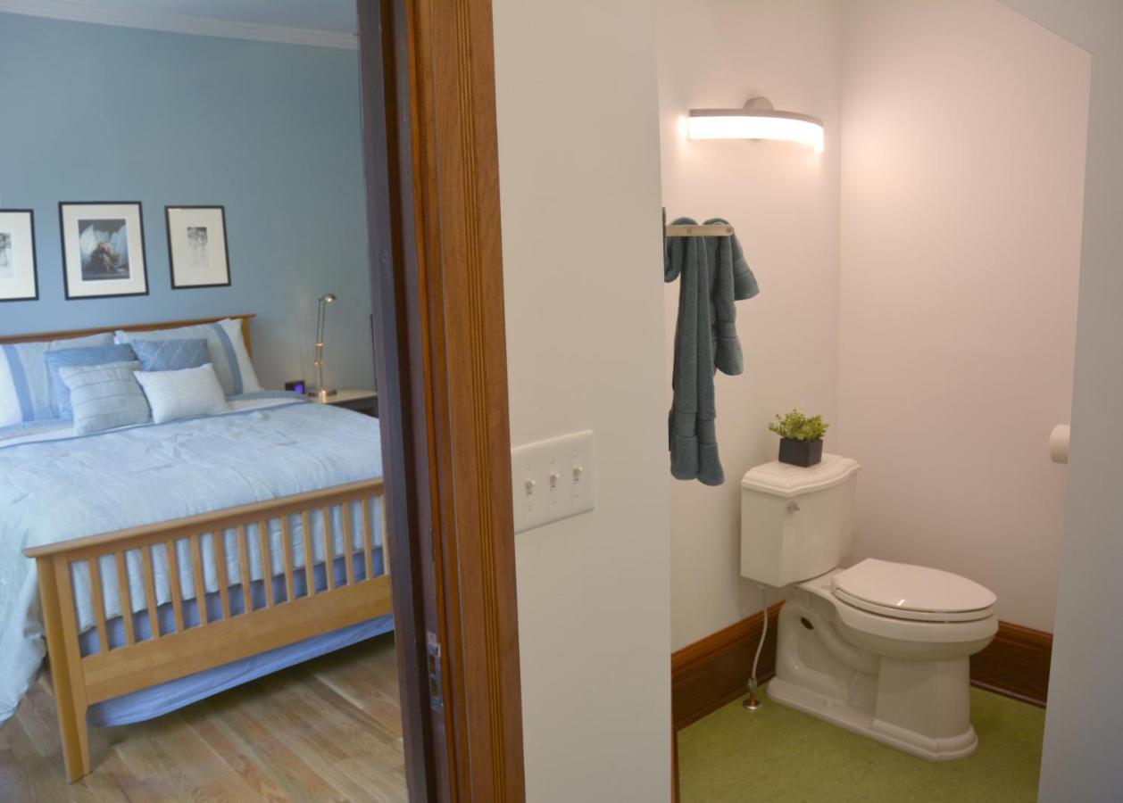 סאות בנד Art And Lodging מראה חיצוני תמונה