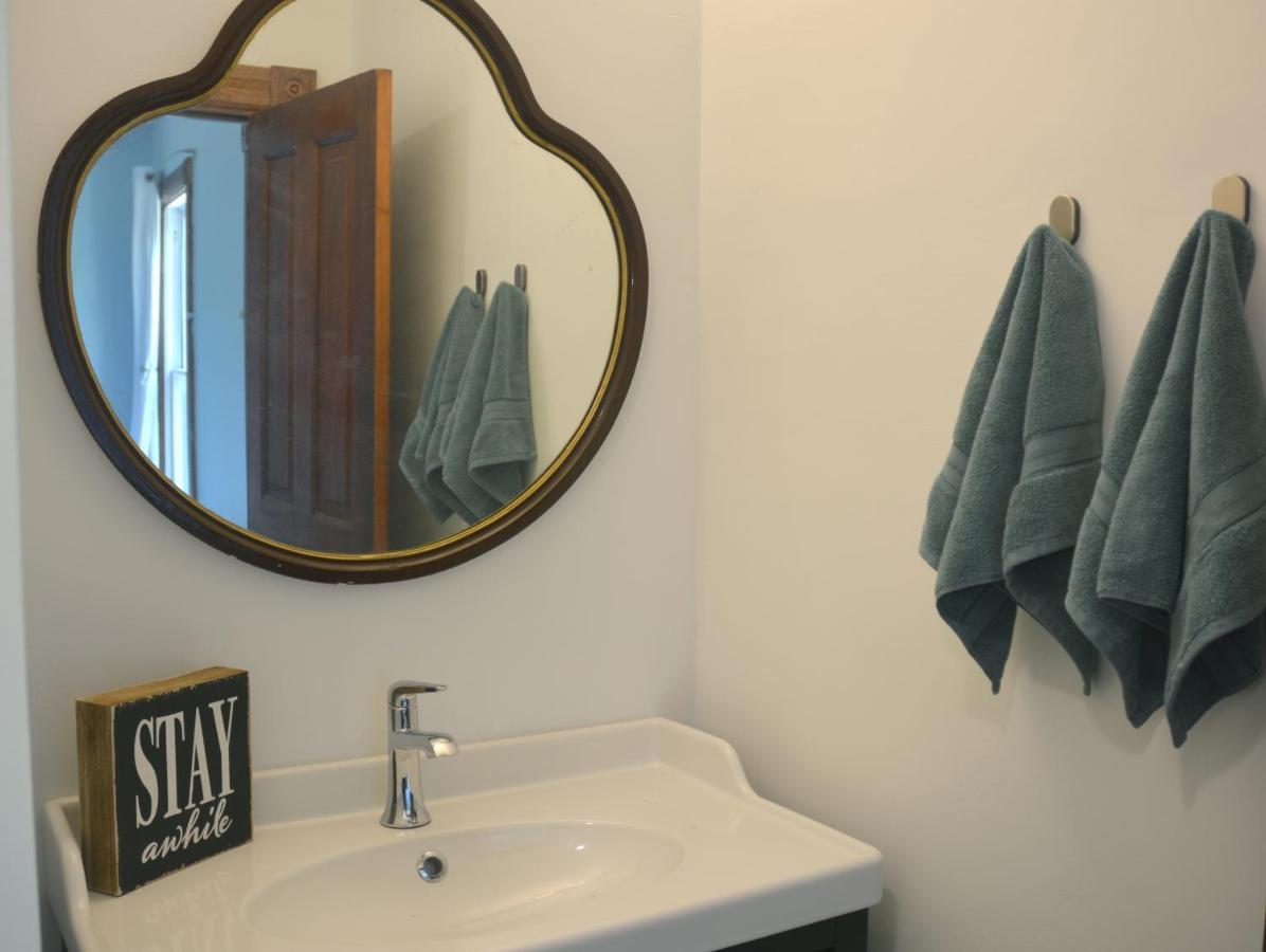 סאות בנד Art And Lodging מראה חיצוני תמונה