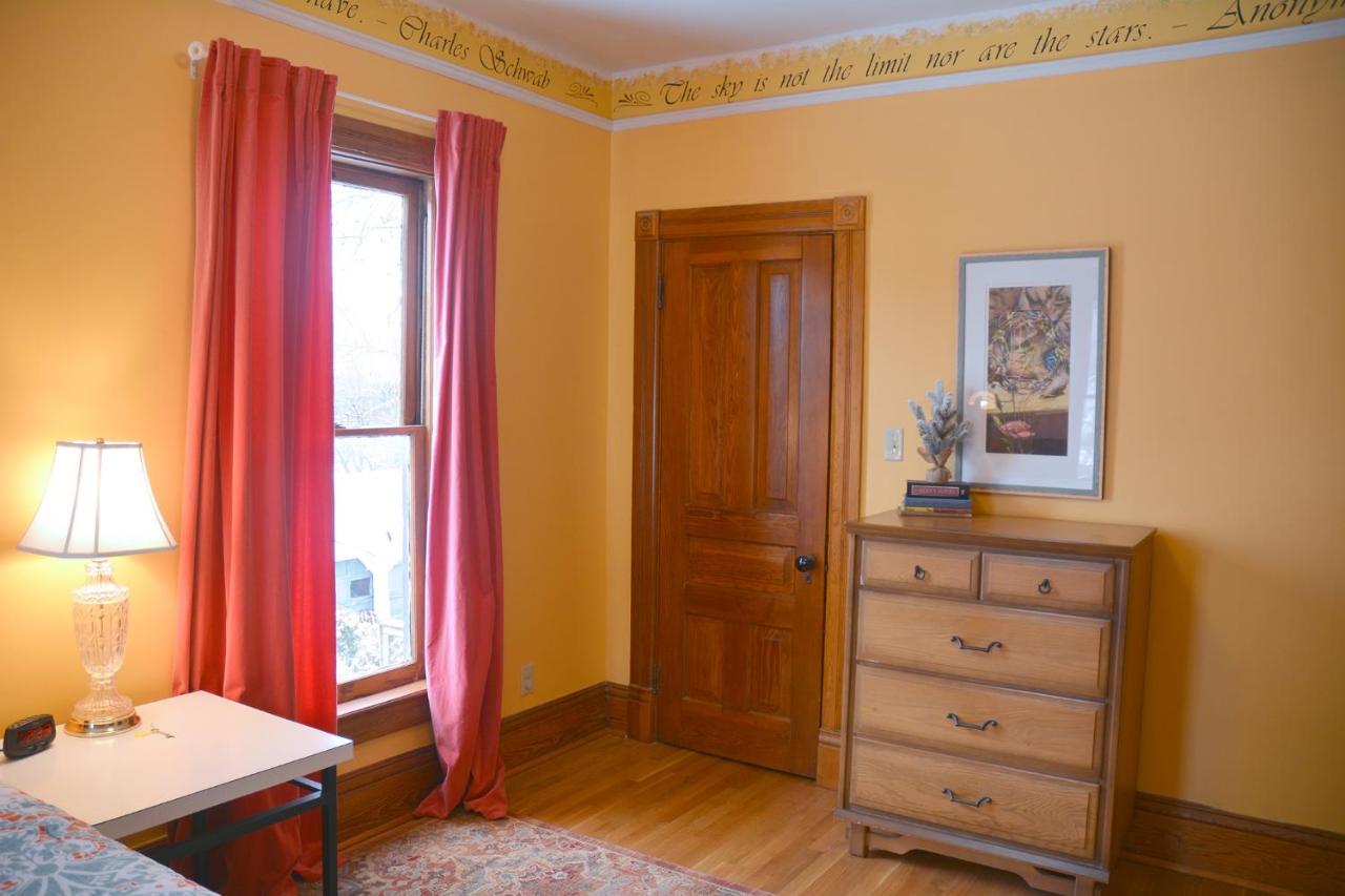 סאות בנד Art And Lodging מראה חיצוני תמונה