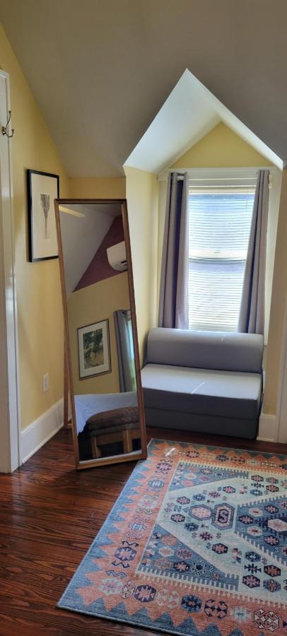 סאות בנד Art And Lodging מראה חיצוני תמונה